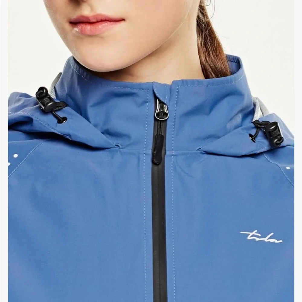 TSLA Cycling Jacket - Picture 7 of 16